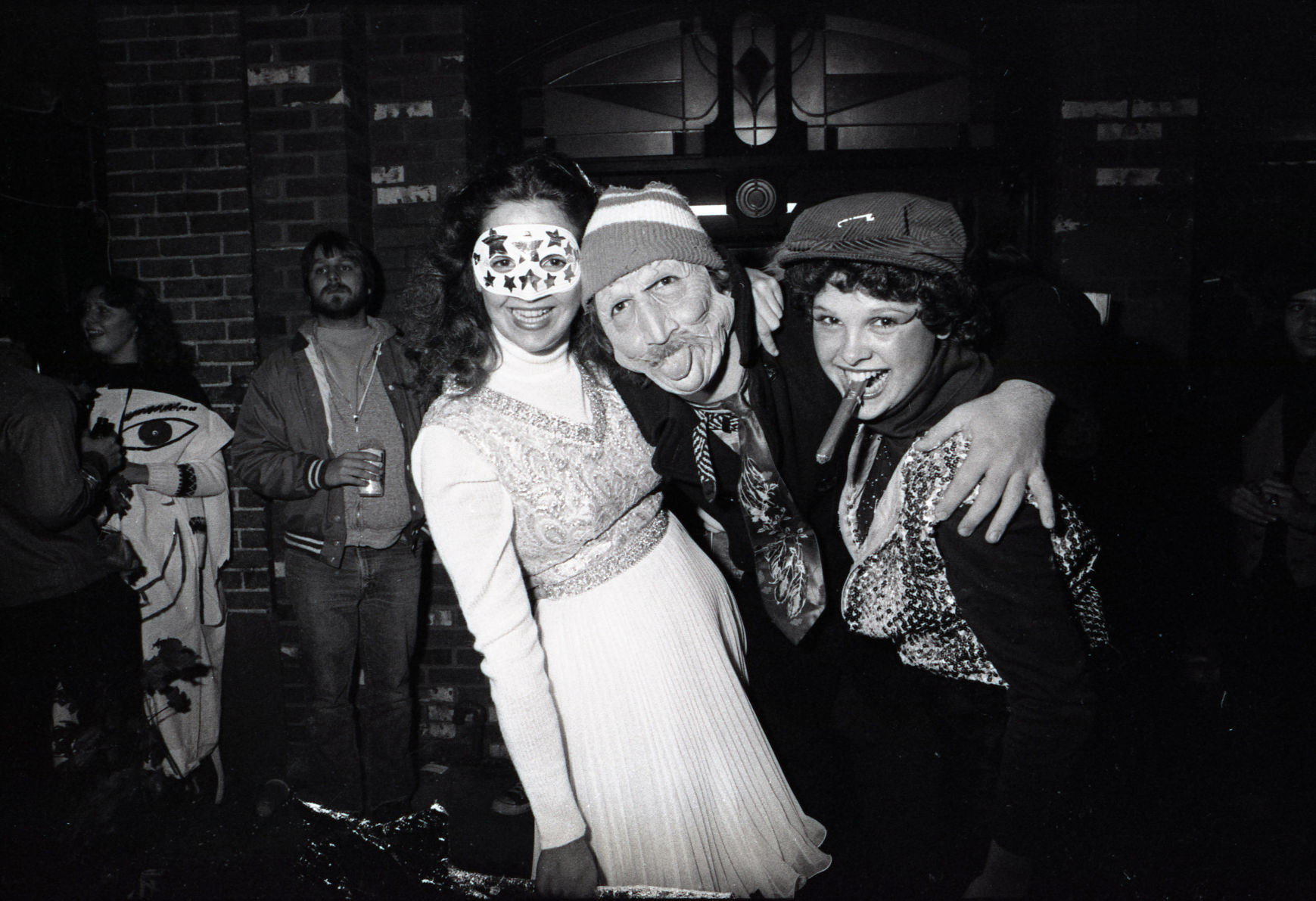 Halloween 1980